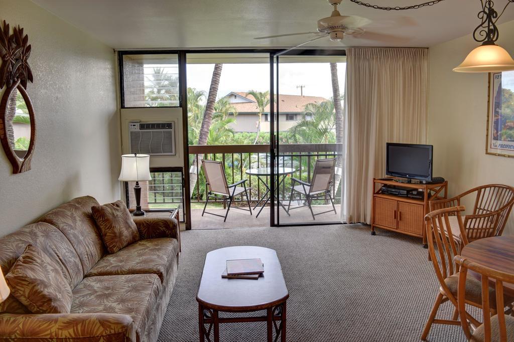 Apartamento Maui Vista 1223 Kihei Exterior foto