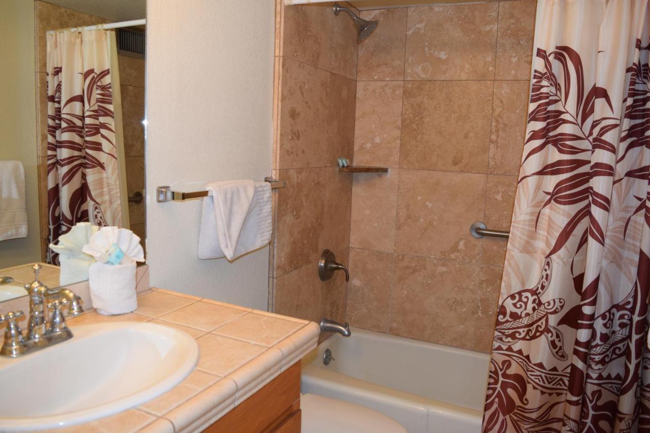 Apartamento Maui Vista 1223 Kihei Exterior foto