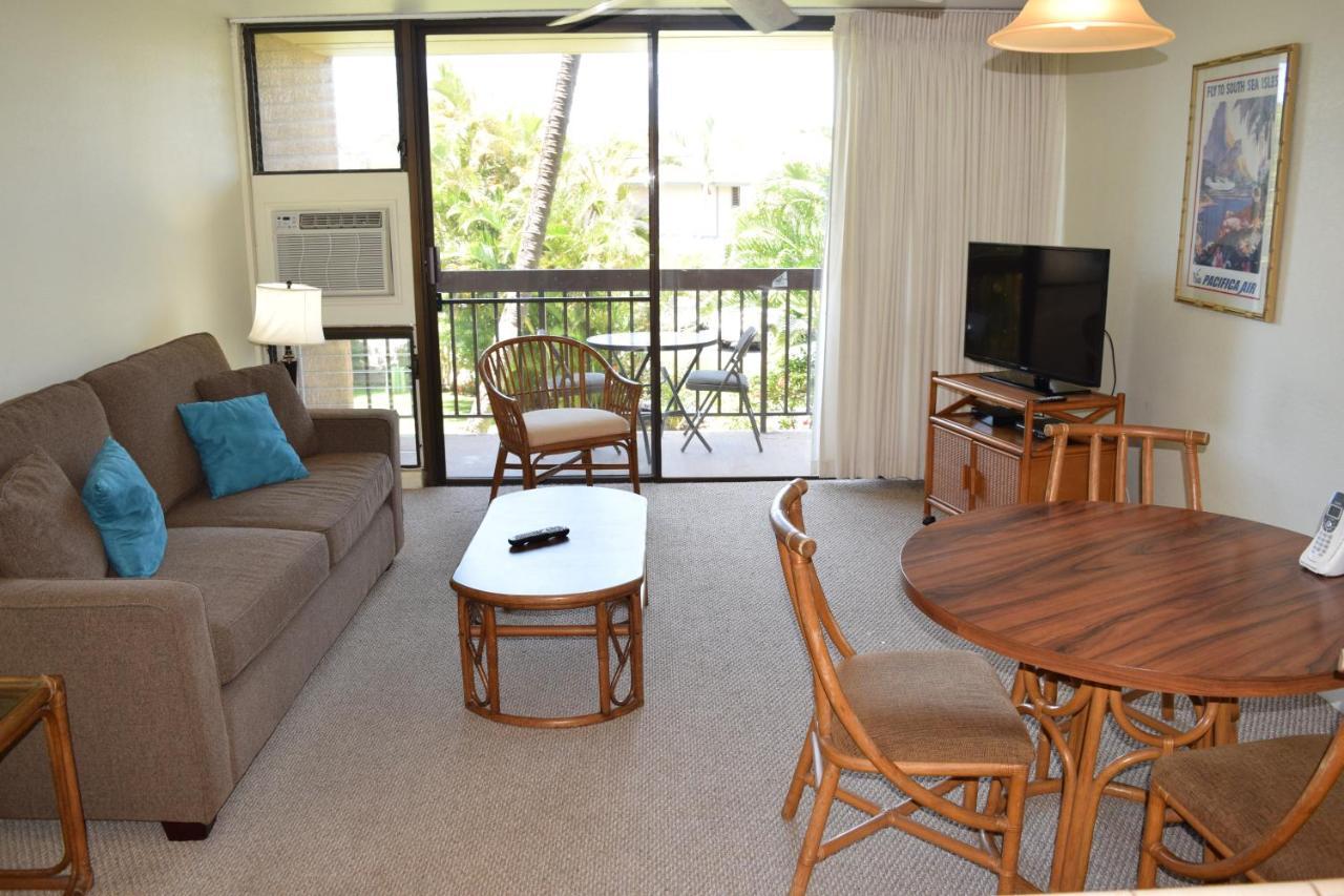 Apartamento Maui Vista 1223 Kihei Exterior foto